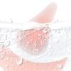 Camel Toe Concealer Reusable Traceless Invisible Adhesive Silicone For Women Leggings Swimwear Activewear Waterproof Cover Pad