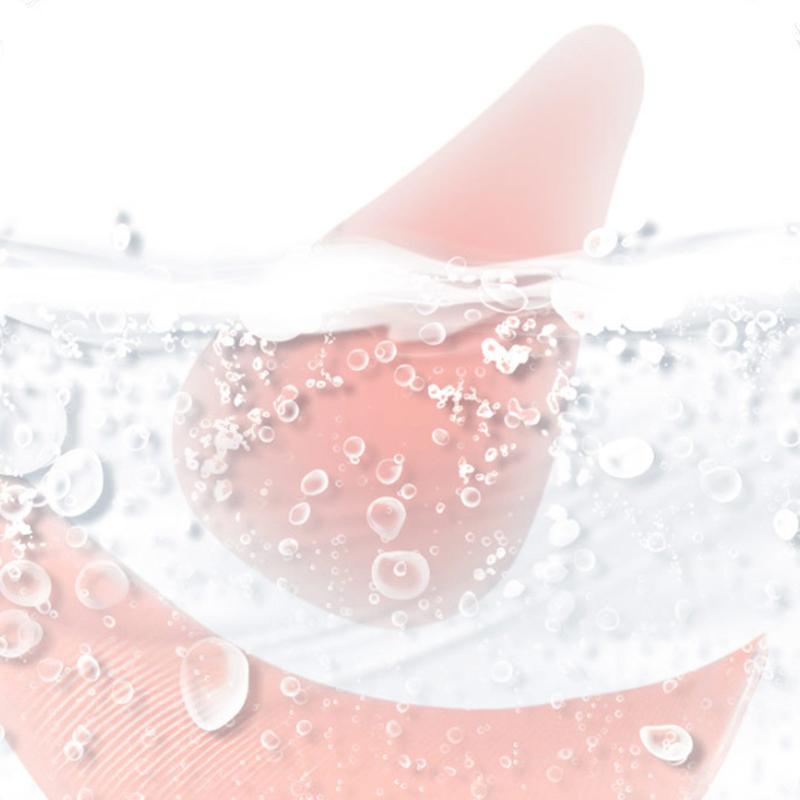 Camel Toe Concealer Reusable Traceless Invisible Adhesive Silicone For Women Leggings Swimwear Activewear Waterproof Cover Pad
