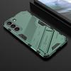 For Samsung Galaxy S22 5G Case For Samsung S21 S22 Plus S21 FE 5G Cover Armor PC Shockproof Protective Bumper For Samsung S22 5G