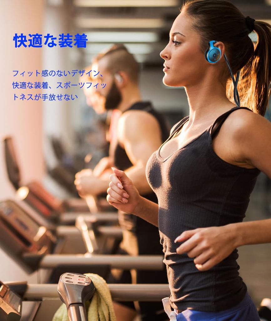 Absdefen Wireless Bluetooth Headset with FM Card Painless Compatible with iPhone and Android Smartphones A-23 5.0 Earphones, Over-the-Ear Built-in