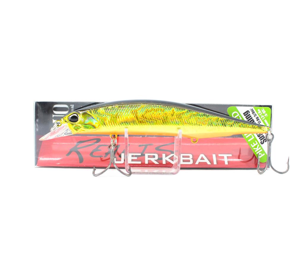 DUO Realis Jerkbait 120SP Závěsná nástraha na štiky ADA4054 (0525)
