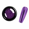 SHILLS PROFESSIONAL Chrome Powder 026 for Mirror Nail Art & Metallic Shine Effect