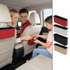 Car Organizer Back Seat Adhesive Space-Saving Small Car Back Seat Organizer Seat Side Storage For SUV RV Truck Sedan Automotive