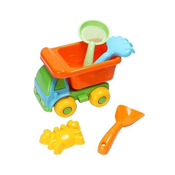 Maruka Go Go Playtime Dump Set 173281