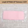 U-Shaped Neck Support Pillow for Eyelash Extension & Beauty Salons