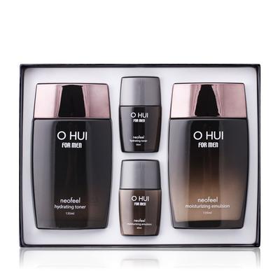 Cura della pelle – Set di cosmetici per la cura