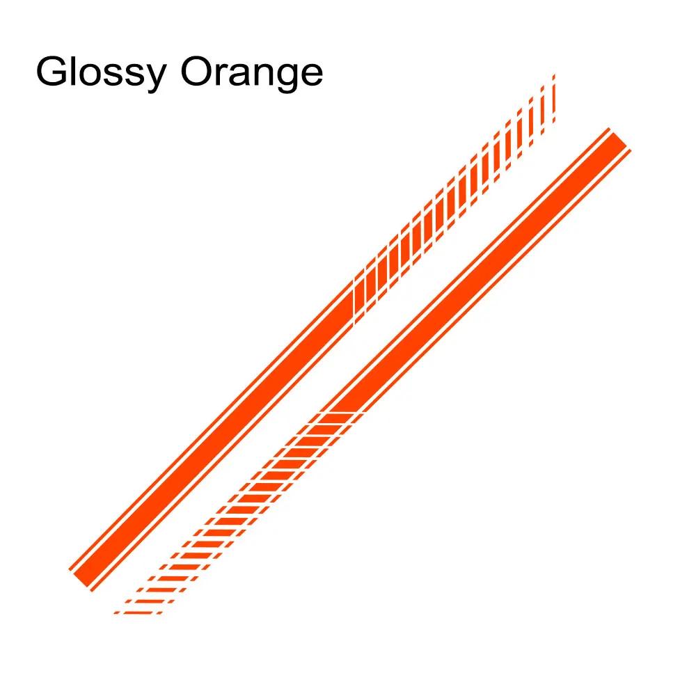 Pickup Door Side Stripes Stickers For For Ford Ranger F150 Chevrolet Silverado Toyota Hilux Volkswagen Amarok Auto Accessories