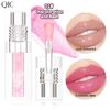 Color Changing Lip Oil Moisturizing lipstick Hydrating Lip Plump Hydrating and Transparent Lip Gloss Lip Oil Makeup