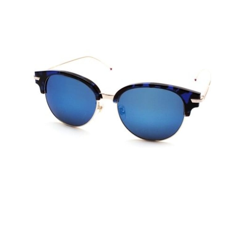 

OPTICAL W STEADY - COL.1 BLUE DEMI BLUE DEMI