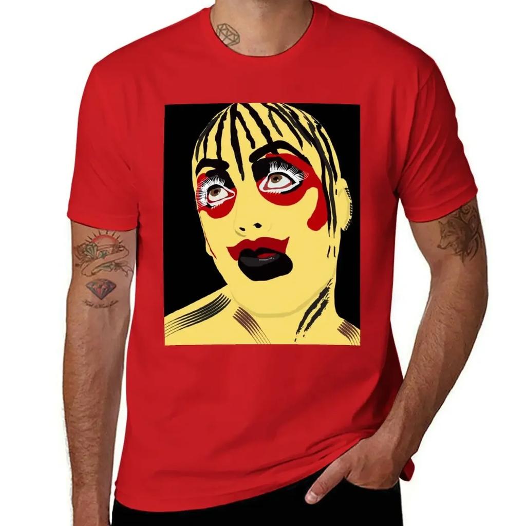 Leigh Bowery Taboo Black Tshirt Oversized T Shirt Oversized Vintage Aesthetic Clothes Clothes For Unisex