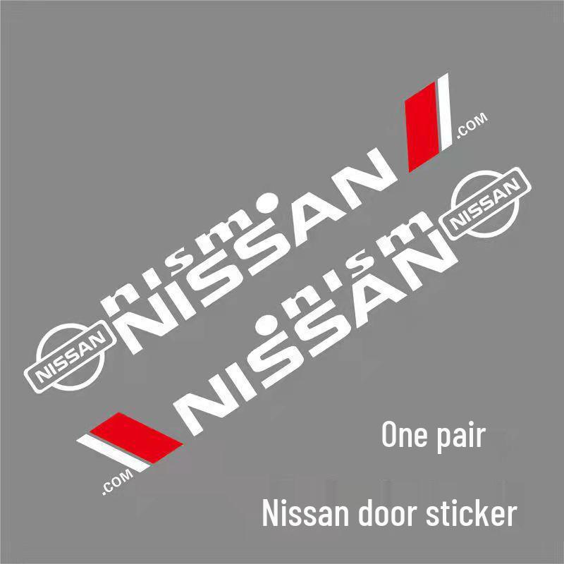 

Декоративні пінстрайпи для капота та дверей автомобіля - Креативні наклейки на кузов для маскування подряпин.