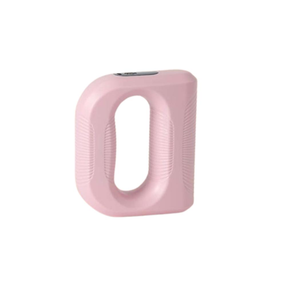 Adjustable Speed Electric Body Slimming Machine Ergonomic Muscle Handheld Massager Back Waist Leg