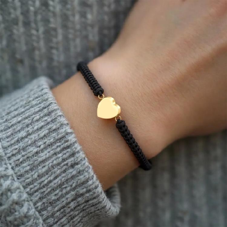 Pet Urn Bracelet for Ashes Cremation Heart Bracelet Bangle Jewelry Supplies for Pet Memorial Jewelry Accessories