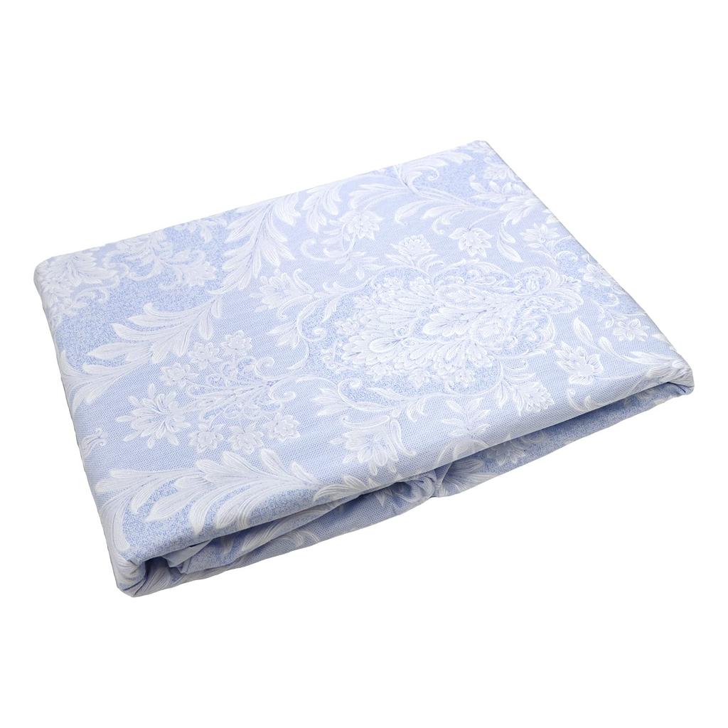 Romance Kosugi Romance Amy Futon Cover, Single Long, Blue