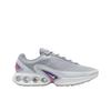 Nike Sneakers Unisex Air Max DN Gri Fum Deschis Violet Persan Gri Foton Negru DV3337-011