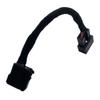 WO-SYNC 2 To SYNC 3 Retrofit USB Media Hub Wiring Adapter GEN 2A For Ford Expedition