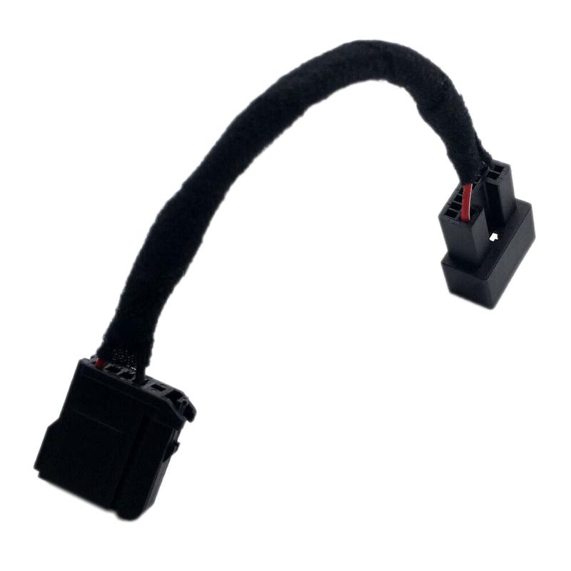 WO-SYNC 2 To SYNC 3 Retrofit USB Media Hub Wiring Adapter GEN 2A For Ford Expedition чёрный
