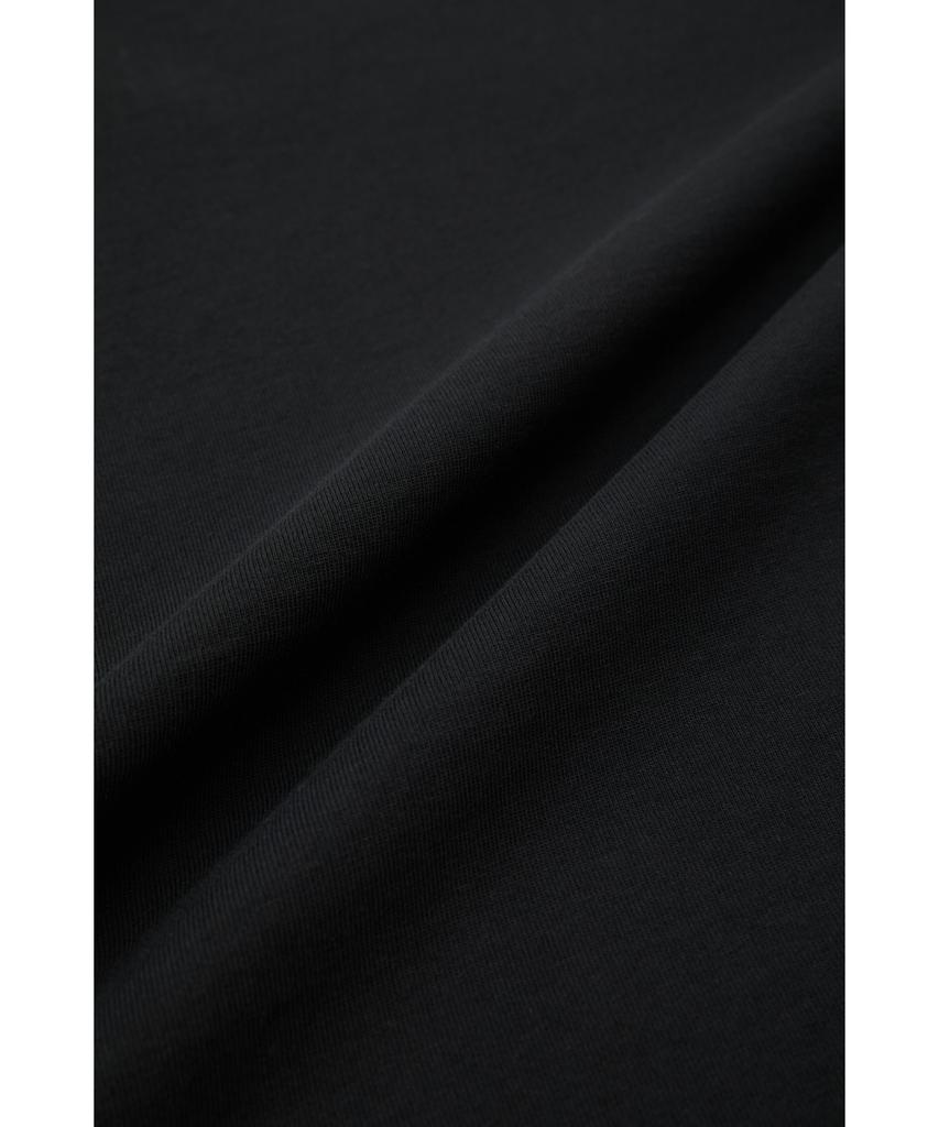 IRO Ondra Equalizer Art One Short Sleeve T-Shirt Iqtam26704Bkx