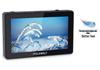 F6 PLUS 4K Photography Monitor with 3D-LUT, Touchscreen, Full Waveform, Vectors, Type C, Dual Power Supply