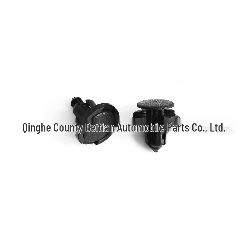 Bumper Retainer Clips for Honda, Toyota, Hyundai