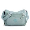 Messenger Bag Causal Women Shoulder bag Multi Layer Nylon sac Female Crossbody bags Woman Crossbody Mother BAG bolso mujer purse