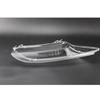 For Ford Focus 2005-2008 Car Front Headlight Cover Lens Glass Headlamps Transparent Lampshad Lamp Shell