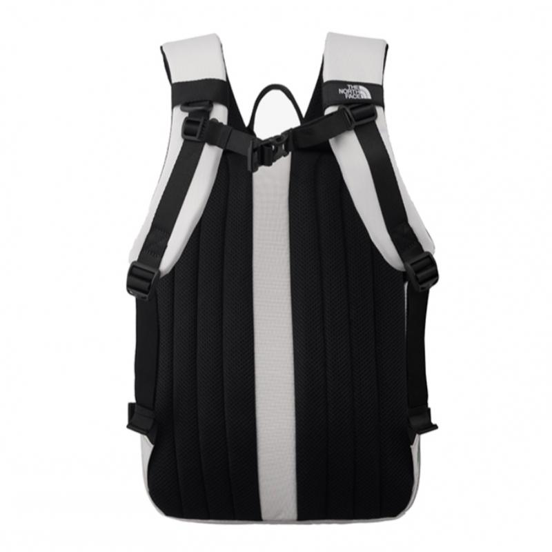 The North Face Standard Book Backpack White Label Nm2dr05k