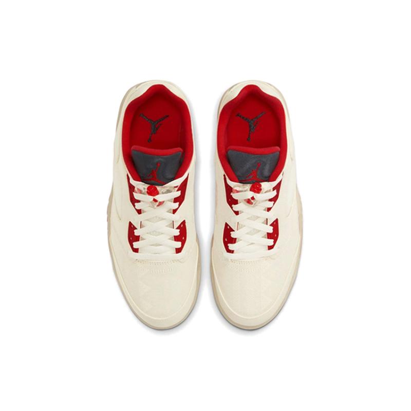 Jordan 5 Retro Low Chinesisches Neujahr 2021 Jordan DD2240-100