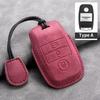 Car Key Case Cover for KIA RIO 5 Sportage Ceed Cerato K3 K4 K5 Sorento Optima Picanto Soul Forte for Kia Rio K7 Cute Key Case