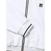 Fila Soft Jersey Bomber Jacket Fs2ftg1361f