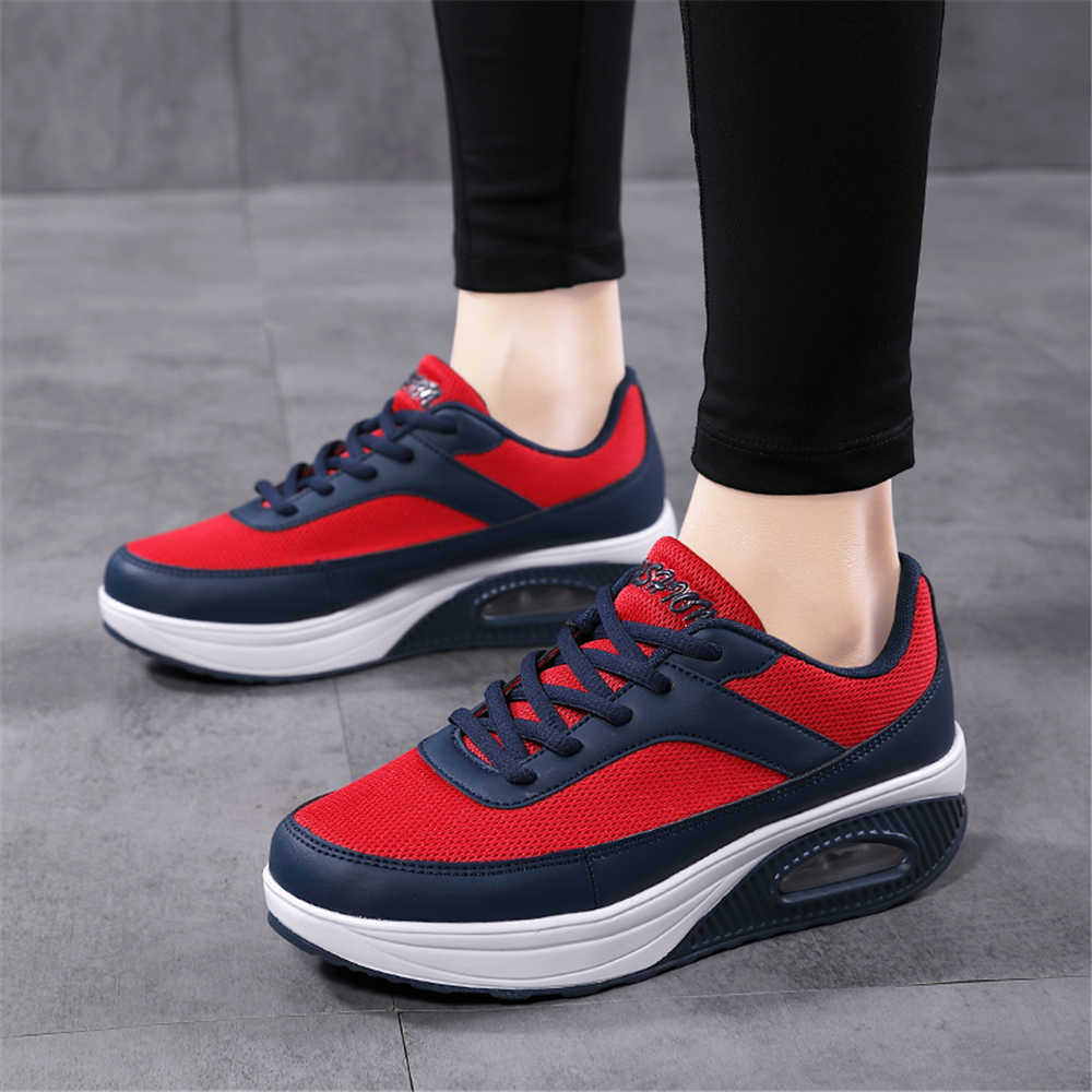 Fashion Slipon Breathable Womens Tennis Sneakers Chunky Youth Shoes 47 Brand Sport Latest Releases Sneakersy Novelty Super Brand