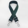 Nylon Bag Accessories Versatile Webbing Single Shoulder Oblique Span Long Shoulder Strap Adjustable 3.8 Wide Bag Strap