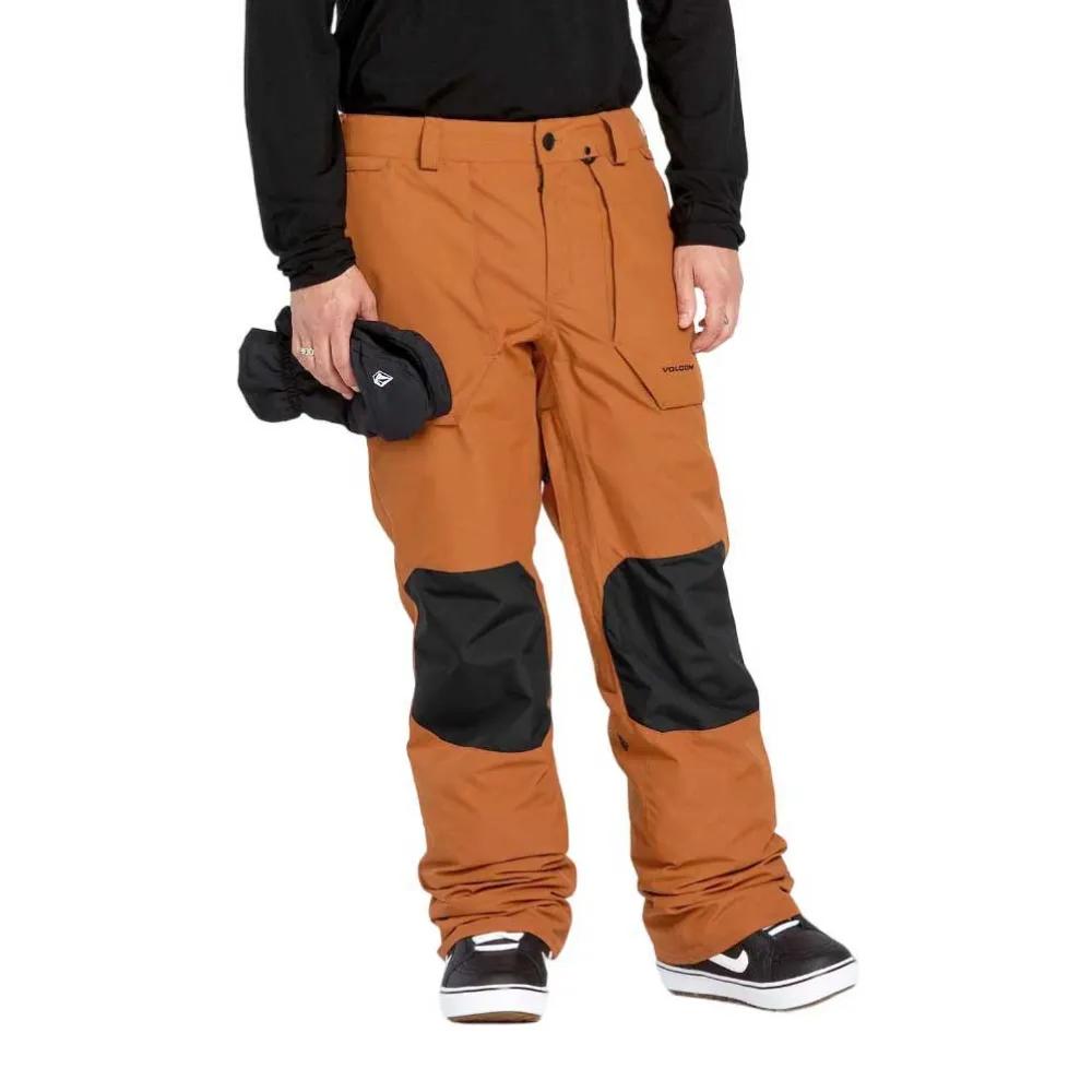 

Volcom Брюки Roan L