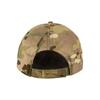 Mil-Com Mens Camo Baseball Cap