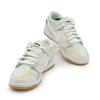 DB0500-100 Nike Dunk Low Scrap Sea Glass Sail White Beige Gum Brown (Men's)
