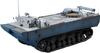 Hobby Boss 1/35 Fighting Vehicle Series German LWS Tractor II Prototype 82461 Plastic Model