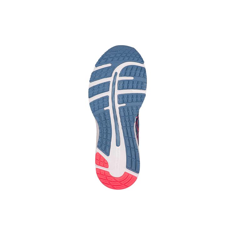 Asics Gel Cumulus 20 'Azul Rojo' Mujer 1012A008-401