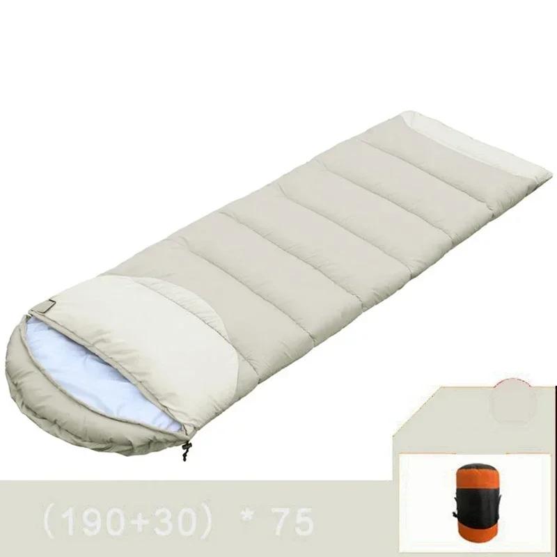 4Area USB Heated Winter Camping Sleeping Bags Down Cotton Pads 3Gear Ultralight Outdoor Camping Mattress Thermal Pad Heating Mat