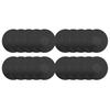 50-10pcs Adhesive Patches Replacement Waterproof Sport Sensor Covers Patches for Outdoor Climbing Hiking Sports Tapes