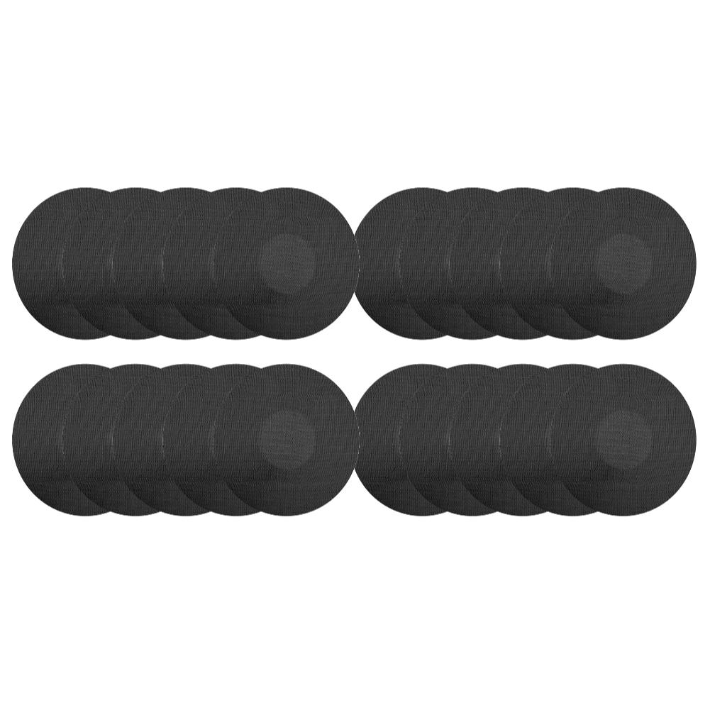 50-10pcs Adhesive Patches Replacement Waterproof Sport Sensor Covers Patches for Outdoor Climbing Hiking Sports Tapes