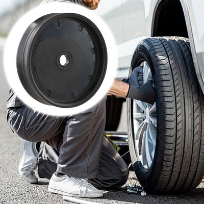 Efektivní gumový píst pro montážní stroje na pneumatiky Kompatibilita se stroji