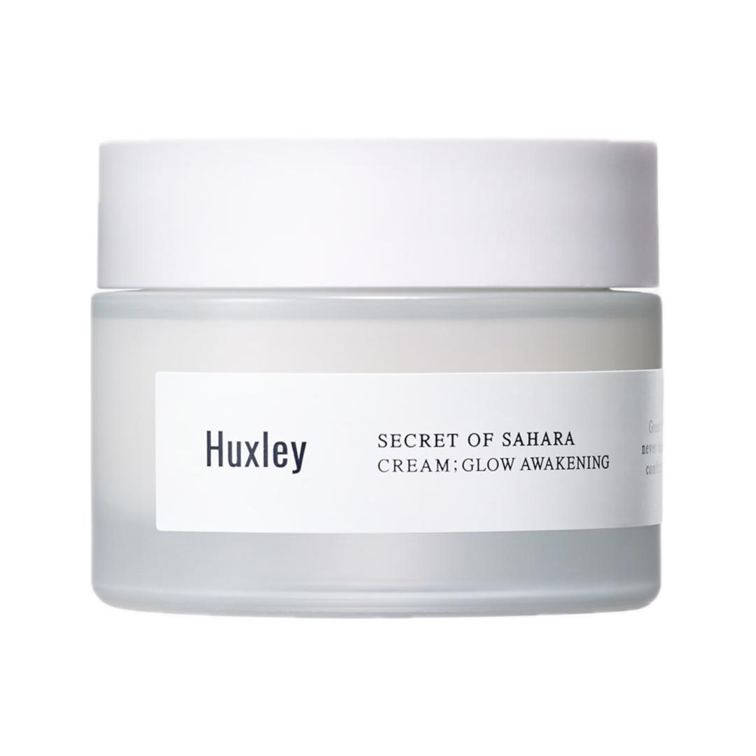 Huxley Cream Glow Awakening
