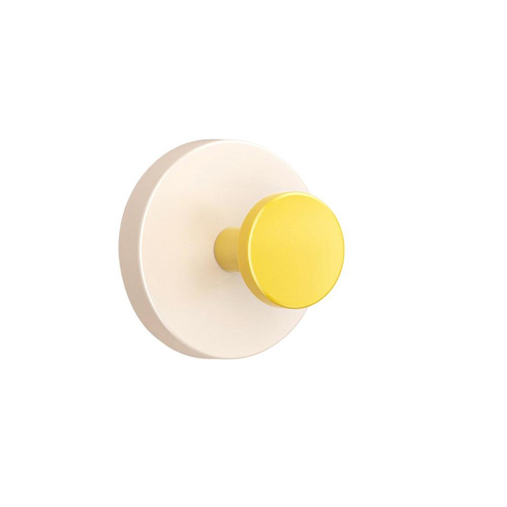 1/2Pcs Heavy Duty Suction Cup Hook Punch-Free Hanger Hooks Towel Hanger  Bathroom Accessories