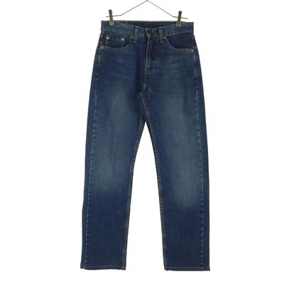 505 Denim Pants W29 Blue Men's Used