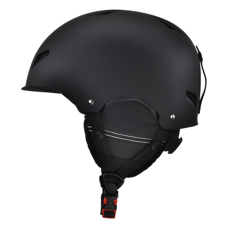Mussels Ski Helmet for Men and Women