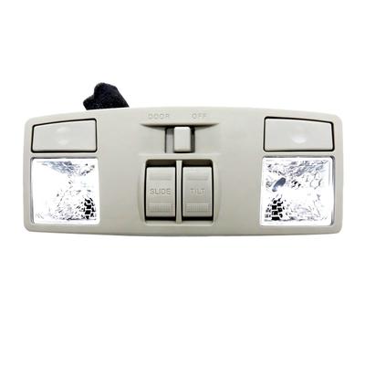 Illuminazione interna – Illuminazione interni