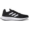 Adidas Duramo Sl 'Black White' Women's Sneakers H04628