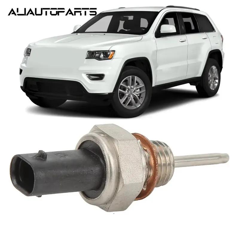 Exhaust EGR Temperature Sensor Gas Recirculation Sensor Fit For Ford Chrysler Dodge Jeep RAM 2014-2025 68142905AB