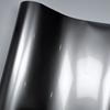 Highest Quality Super Gloss Metallic Liquid Silver Vinyl Wrap Glossy Metallic Liquid Silvery Wrap Film for Car  for Motorcycle