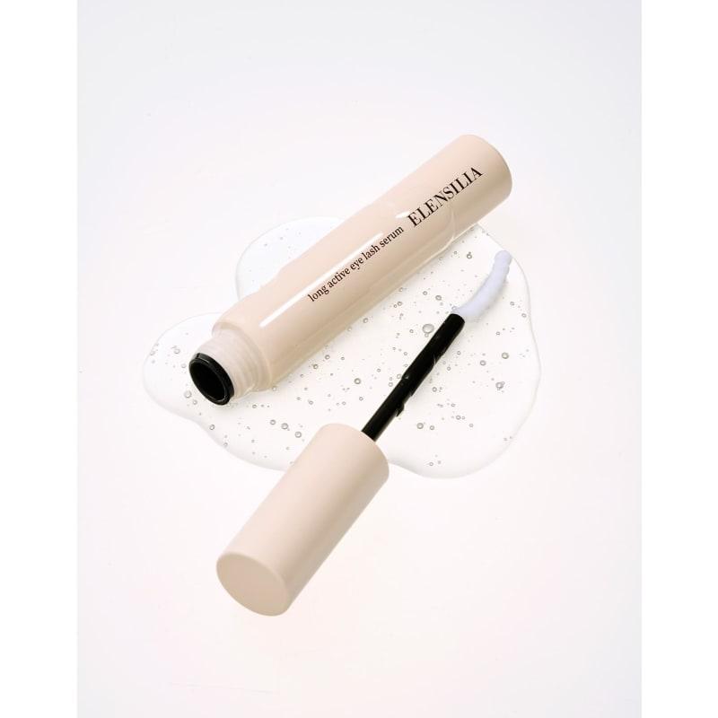 Long Active Eyelash Serum